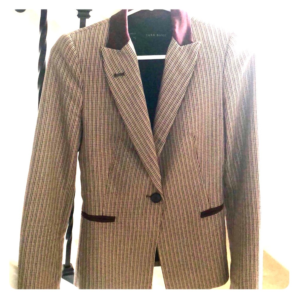 🎊Sale!!! 🎊 Zara blazer